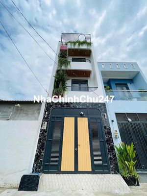 chủ cần bán nhà đường an phú đông 03 p an phú đông q 12 tphcm