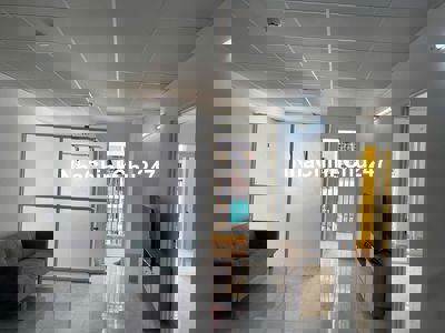 Chính chủ bán căn hộ chung cư Hòa Khánh 2 phòng ngủ giá chỉ 1,6 tỷ