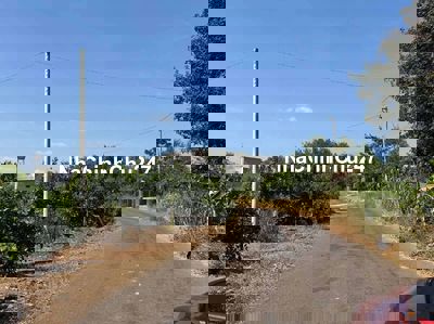 Chính chủ cần bán gấp 480 m2 đất có sẵn thổ cư tại TP HCM