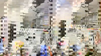 6ty850 thương lương chính chủ bán nhà hẻm xe ba gác xác măt tiền PTH