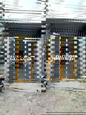 Chính chủ cần bán gấp nhà cấp 4 giá 785 triệu ở Bình Chánh