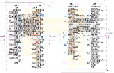 CHÍNH CHỦ cần bán Căn 2PN - view Pháo Hoa Sông Hàn Đà Nẵng