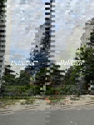 CHÍNH CHỦ BÁN ĐẤT 1/11 Đường Đặng Thuỳ Trâm (4x20m)  giá 10.5 tỷ TL