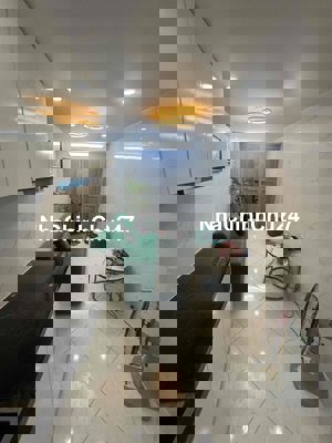 Hàng Hiếm Khu Vực HBT - Nhà Đẹp - Sổ Đỏ Chính Chủ Giá Nhỉnh 4 Tỷ