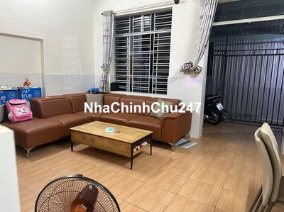 🏡 CHÍNH CHỦ CẦN BÁN 2 NHÀ LIỀN KỀ – HOÀ THỌ TÂY, CẨM LỆ