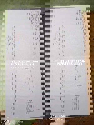 Chính chủ cần bán nhanh lô đất nở hậu