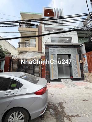 chính chủ cần bán nhà mặt tiền giá trong nhà trong hẻm