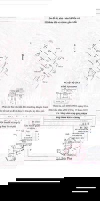 CHÍNH CHỦ - Bán Lô Đất - Ngay KDC Hồng Long - DT58.6m2 - Đường 7m