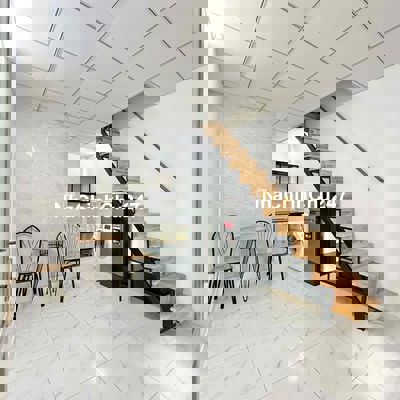 1 Trệt 1 Lầu Full Nội Thất, Điện Nước Siêu Rẻ, Chính Chủ Rẻ