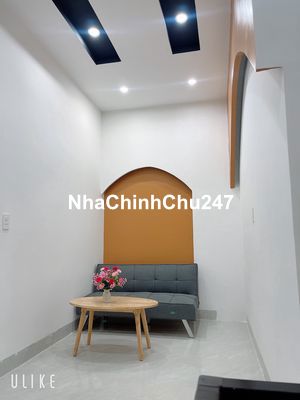 Chính chủ bán nhà tại đường trường chinh đà nẵng