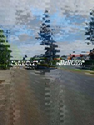 Chính Chủ Kẹt Tiền Bán Ngộp 500m² Thổ Cư – Mặt Tiền 32m – Bao Sang Tên