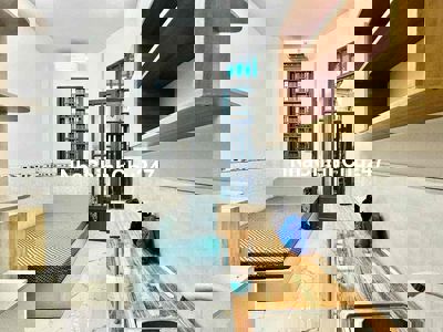 Bán nhà chính chủ Bông Sao, Quận 8, 63m2, 4 tầng, 5PN.