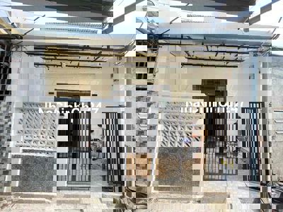 chính chủ cần bán nhà