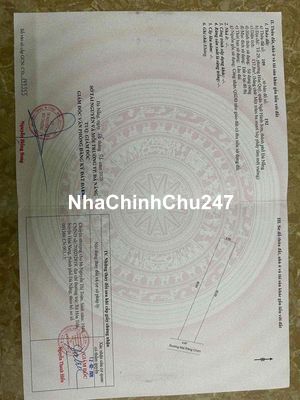 Chính chủ bán lô đất MT Mai Đăng Chơn gần Cao Đẳng Nghề