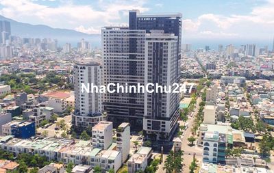 Chủ Đi Nước Ngoài Cần Bán Căn Hộ 2PN Giá Cực Tốt
