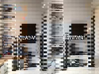 Bán nhà Central Plaza chính chủ – 65m2, 2PN – Tặng full nội thất