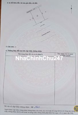 *Chính chủ đất* Khúc thừa dụ, " gần sông hàn"