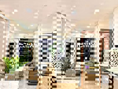 Chính chủ bán CH gần Sân Bay, giá 2,5tỷ/ 2PN_có sổ, nội thất mới 100%