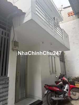 bán nha9 chủ 442/48 lqd p11  45m 1kầu 5ty660 tr  hh1%