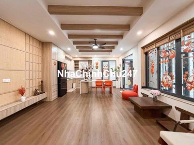 🏡 NHÀ ĐẸP Q10 – GẦN VÒNG XOAY DÂN CHỦ – 3 TẦNG – 8.999 TỶ TL