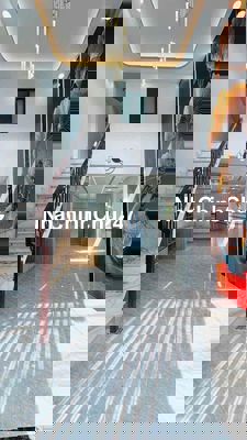 📍CHỦ GỬI | NHÀ MỘT TRỆT MỘT LỬNG XÃ BÀ ĐIỂM | GIÁ 3 TỶ 580 TRIỆU