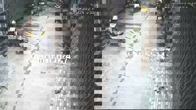 CHÍNH CHỦ BÁN NHÀ HẺM 759 HƯƠNG LỘ 2 ,P. BÌNH TRỊ ĐÔNG