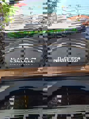 NHÀ CHÍNH CHỦ 5 TẦNG ĐƯỜNG NGUYỄN VĂN CỪ Q5. GIÁ 5.9 TỶ TL