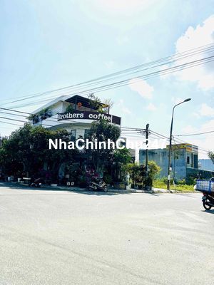 Chính Chủ gửi bán Lô Sạch Đẹp đường Trung Hoà - Gần Cầu Khuê Đông - ĐN