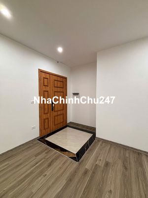 Chính chủ bán Căn hộ Cao cấp Vị Trí Đẹp Phường Đại Mỗ, Hà Nội