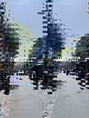 17ty6 thương lương chính chủ bán nhà măt tiền kinh doanh pham thế hiển