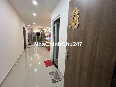 Orchid Park Sổ hồng riêng 72m2 giá 2.9 tỷ tặng NT - TL chính chủ