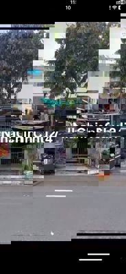 CHÍNH CHỦ BÁN NHÀ MẶT TIỀN HIỀN VƯƠNG - 82.1M2 - GIÁ 12.485 TỶ