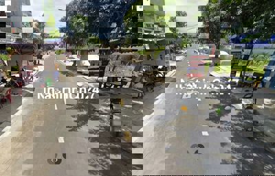 CHÍNH CHỦ BÁN ĐẤT TẶNG NHÀ CẤP 4  ĐÀ SƠN 3 - HOÀ KHÁNH