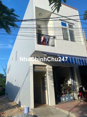 Em chính chủ cần bán Nhà Trọ Sát Làng Đại Học Đà Nẵng