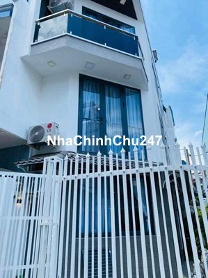 Tin Chính chủ cần bán nhà riêng_ Đường Ông Ích Khiêm Quận 11, Tp.HCM.