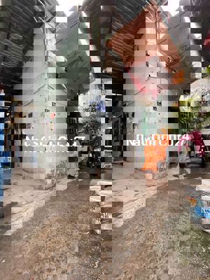 👉 Chính chủ bán gấp dãy phòng trọ, 5 phòng, Tô Ký, Mỹ Huề,Tân Xuân 👈