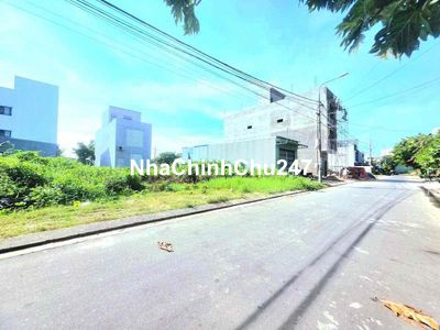 chính chủ bán  đất bàu mạc 18