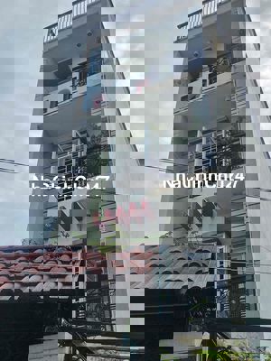 Chính chủ cần bán nhà