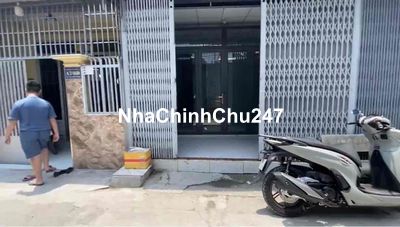 EM CHÍNH CHỦ CẦN BÁN NHÀ