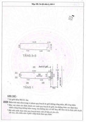 Chính chủ - nhà hẻm 5m thông HOÀNG SA, CMT8, PHẠM VĂN HAI,