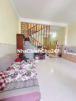 CHÍNH CHỦ - BÁN NHÀ Ở ĐẦY ĐỦ NỘI THẤT - QUÁCH THỊ TRANG, HOÀ XUÂN