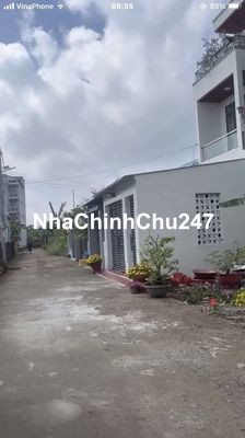 Đất Cái Bè chính chủ – xe hơi vào tận nơi – 75m² giá chỉ 850 triệu