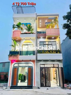 Chủ cần bán nhà phong cách mới năm 2026