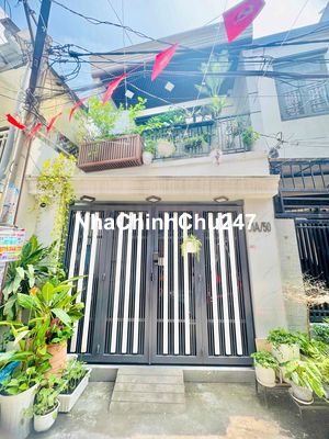 Chính chủ cần bán nhà trung tâm quận 7