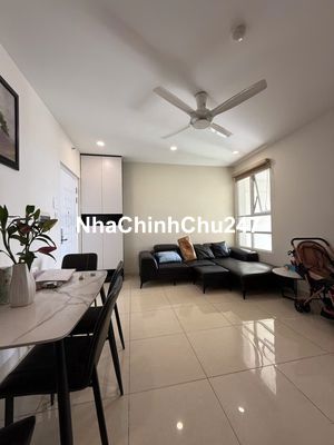 Chính chủ bán căn 2pn 2wc full nội thất vào ở đón Tết cc Dream Home Q8