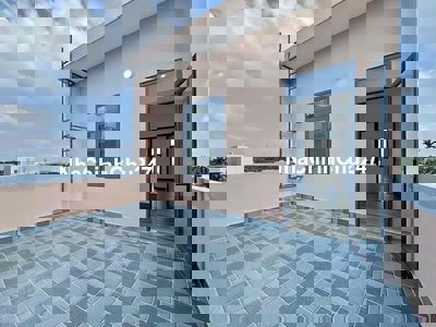 chính chủ ông chú cần bán nhà đẹp  khu đô thị phước lý