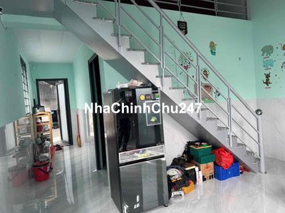 🏡 CHÍNH CHỦ BÁN NHÀ MỚI 100% – GÓC 2 MẶT HẺM Ô TÔ 78/12C ĐÔ LƯƠNG
