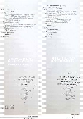 ĐẤT MẶT TIỀN LỘ HẬU KÊNH THẠNH ĐÔNG LỘ 12M, CHÍNH CHỦ