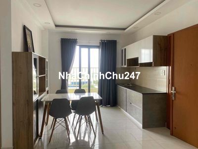 chính chủ cần bán căn hộ 2PN - 60m2