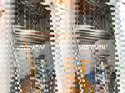 Chính chủ bán nhà hẻm xe hơi đường Phan Huy Ích